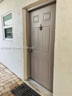 VILLA GARCEZ CONDO - Residential Lease