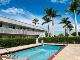 VILLA GARCEZ CONDO - Residential Lease