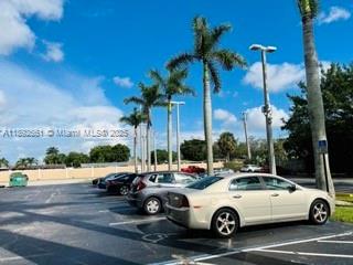 VILLA GARCEZ CONDO - Residential Lease
