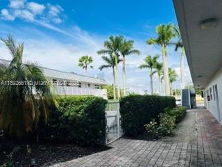 VILLA GARCEZ CONDO - Residential Lease