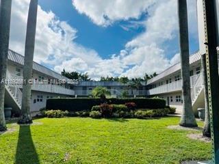 VILLA GARCEZ CONDO - Residential Lease