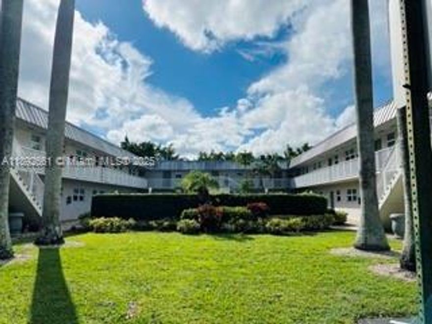 Just listed! Freshly painted 1BR/1BA Condo in Pembroke Pines. Washer & dryer inside, Great location, Assigned Parking Spot, and Refreshing Pool. Don’t miss out! WELCOME Applicants with Housing Subsidies.