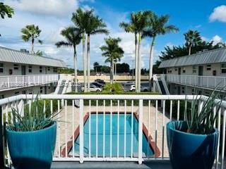 VILLA GARCEZ CONDO - Residential Lease