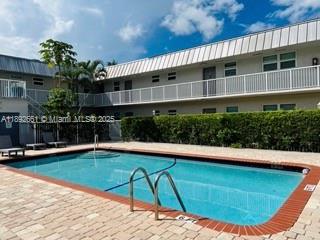 VILLA GARCEZ CONDO - Residential Lease