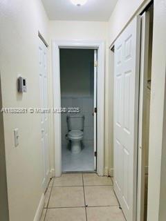 VILLA GARCEZ CONDO - Residential Lease