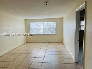 VILLA GARCEZ CONDO - Residential Lease