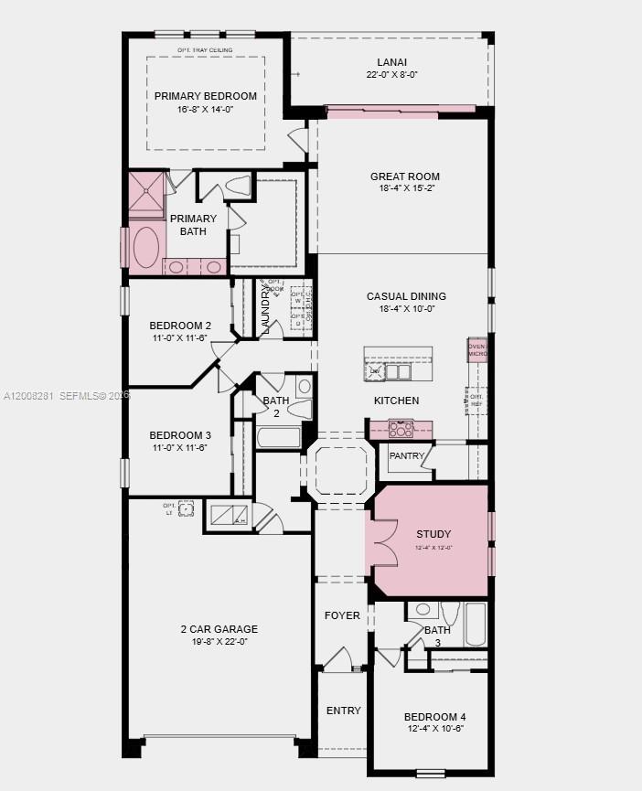 Veranda Oaks - Residential