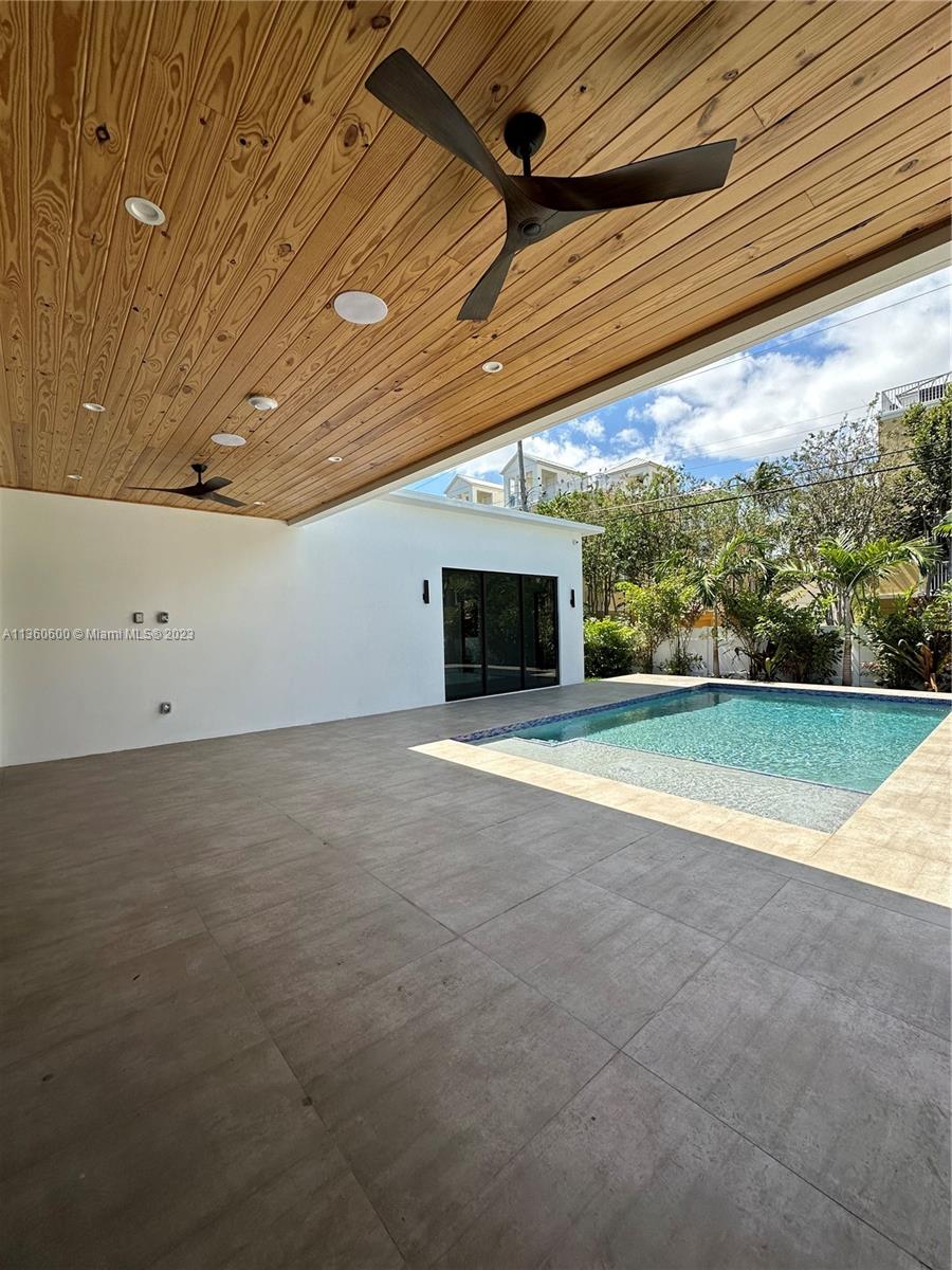 HOLMBERG & MC KEES - Residential