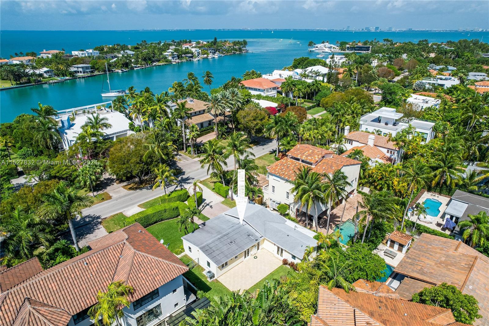 BISCAYNE KEY ESTATES - Residential