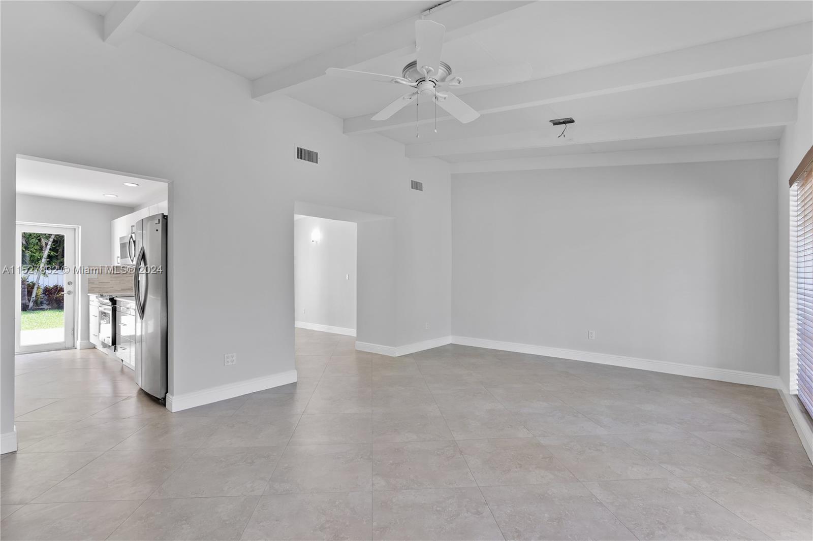 BISCAYNE KEY ESTATES - Residential