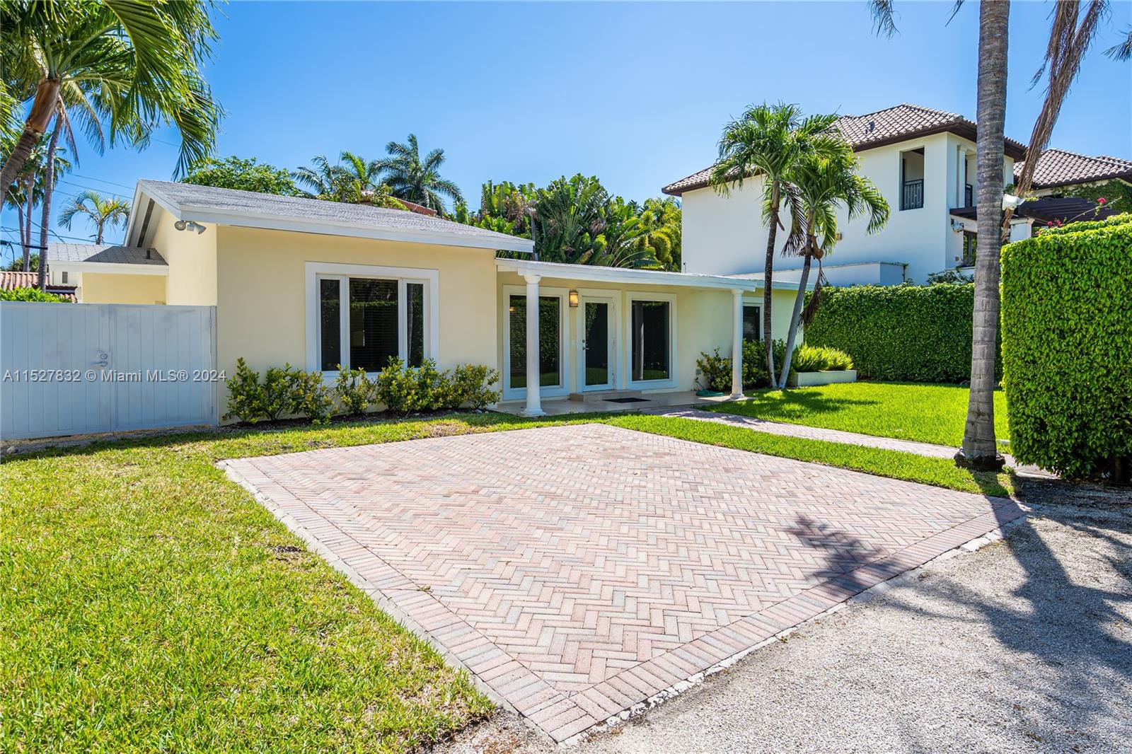 BISCAYNE KEY ESTATES - Residential