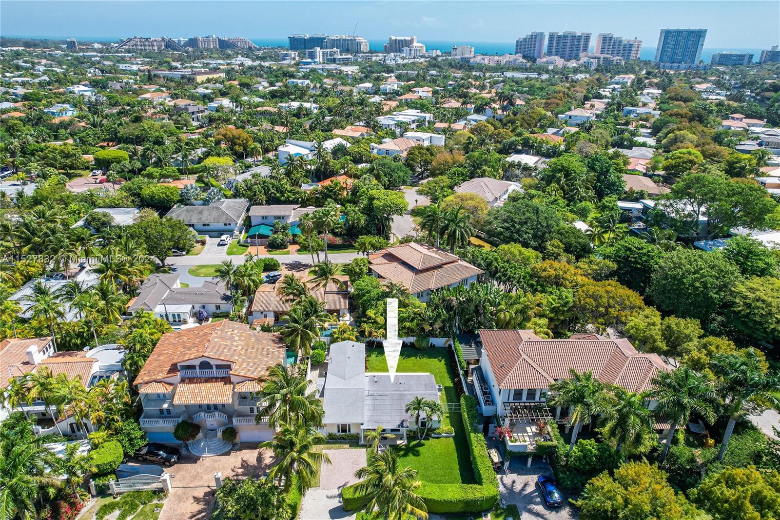 BISCAYNE KEY ESTATES - Residential