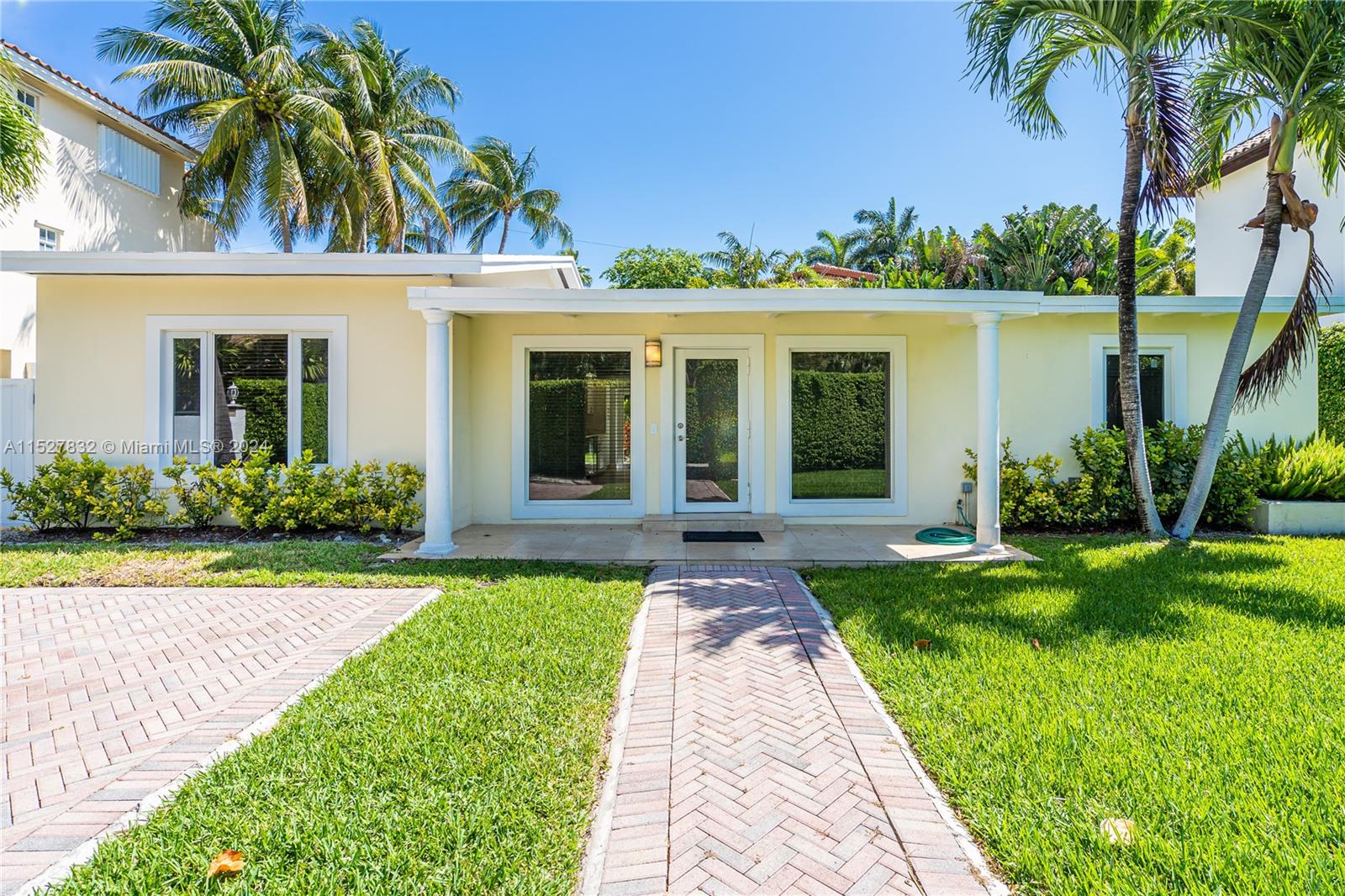 BISCAYNE KEY ESTATES - Residential