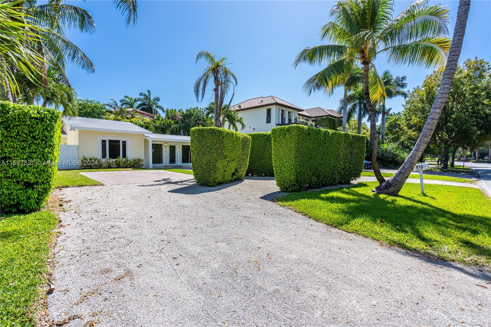 BISCAYNE KEY ESTATES - Residential