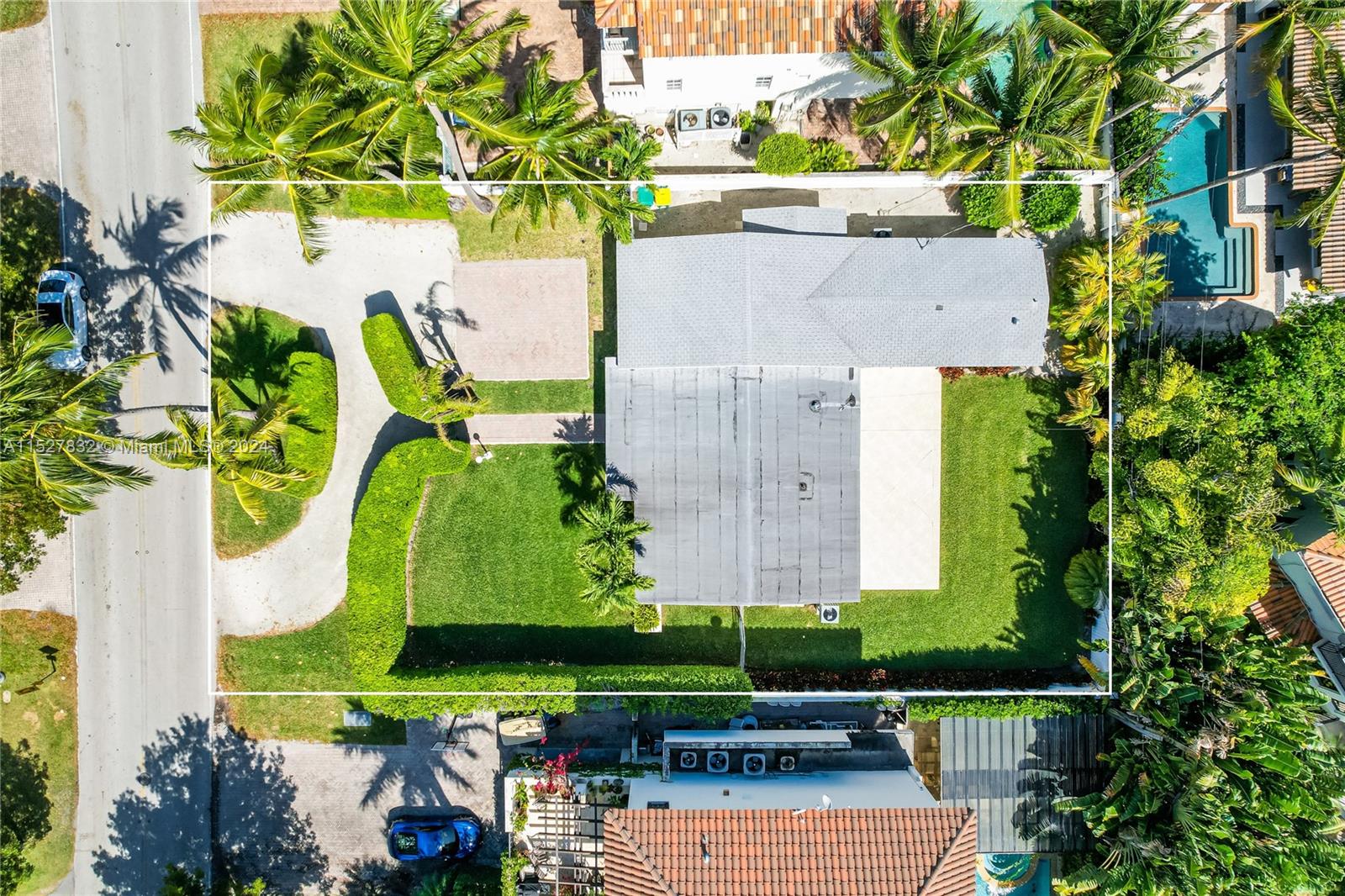BISCAYNE KEY ESTATES - Residential
