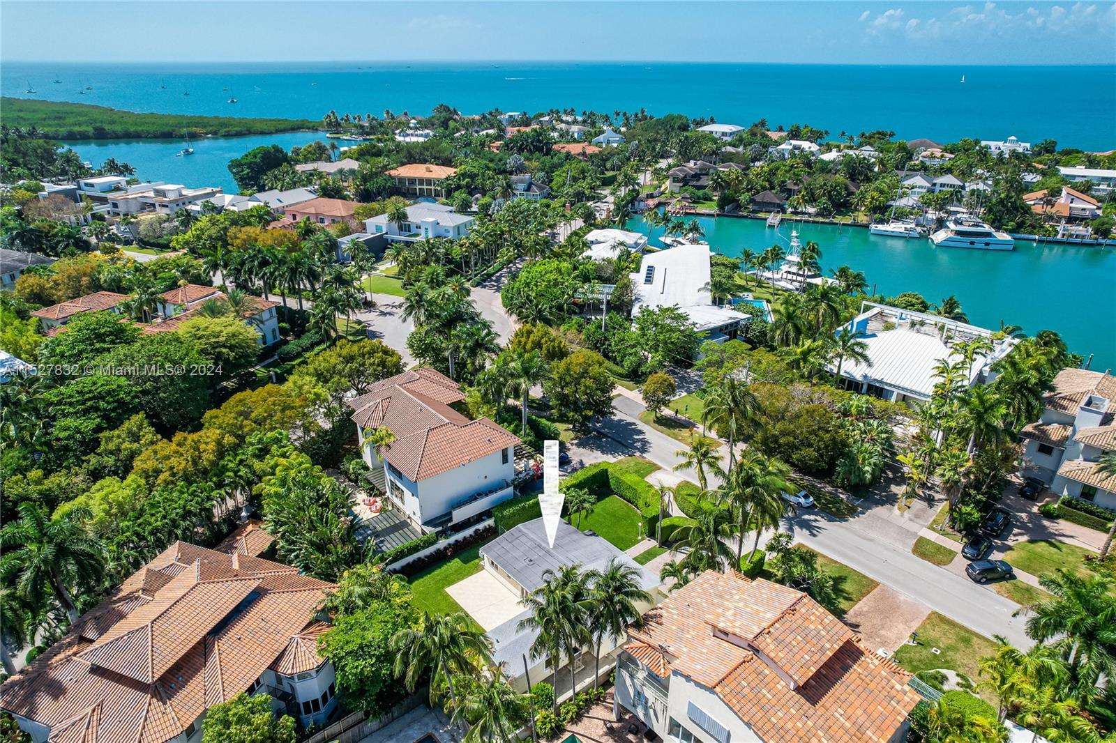 BISCAYNE KEY ESTATES - Residential
