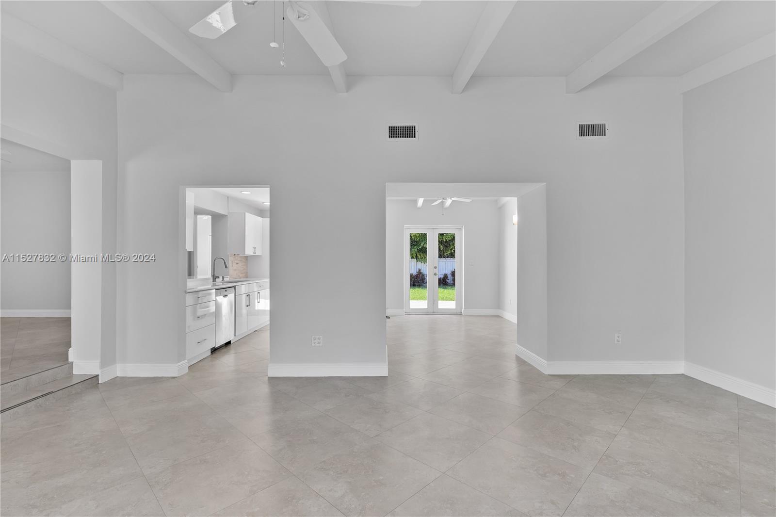 BISCAYNE KEY ESTATES - Residential