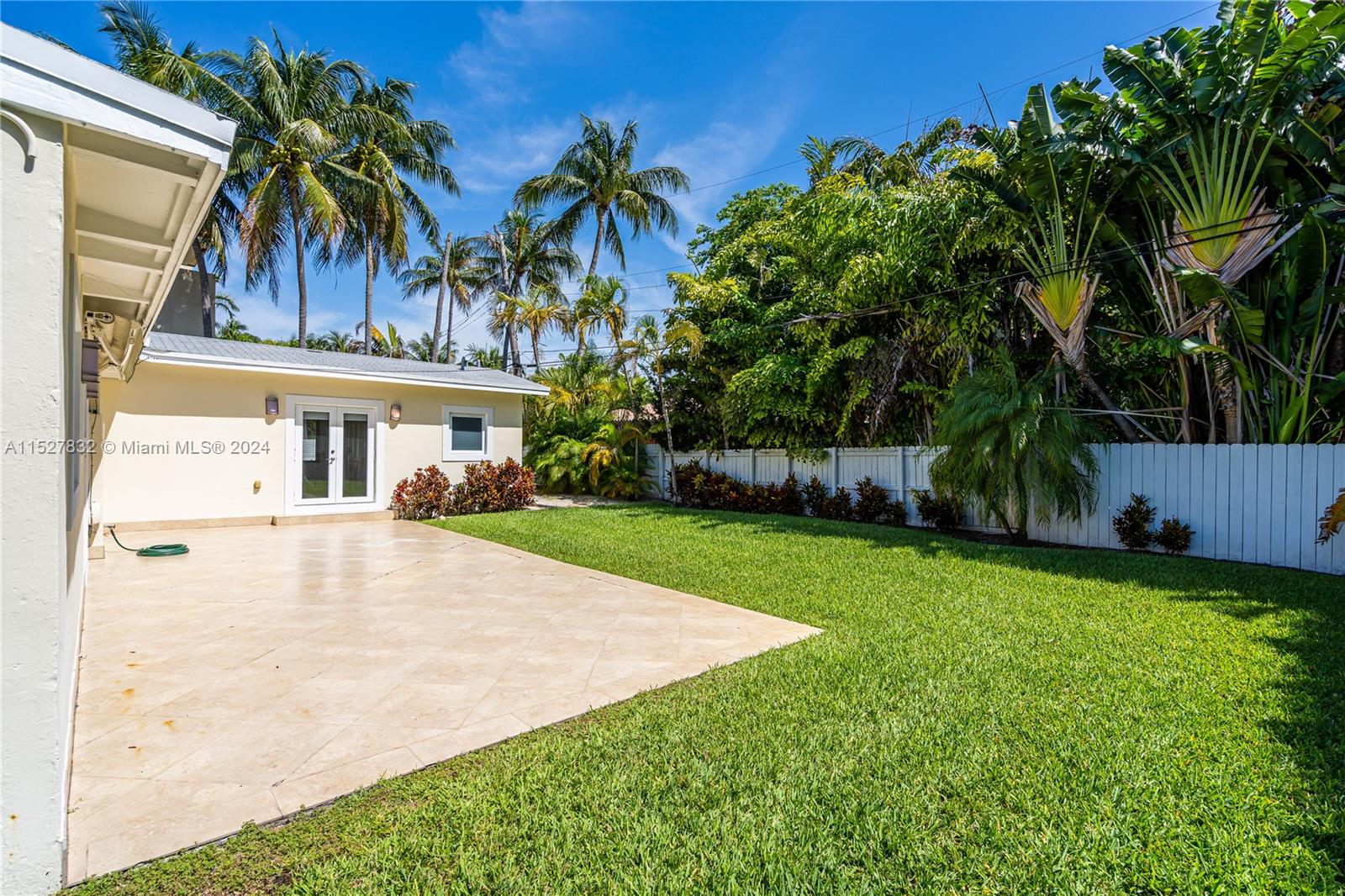 BISCAYNE KEY ESTATES - Residential