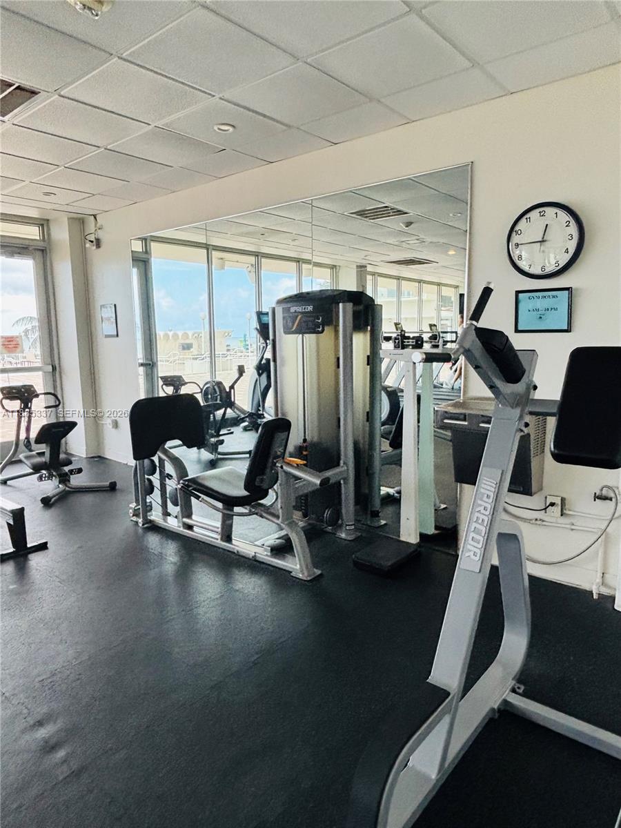 ARLEN BEACH CONDO - Residential