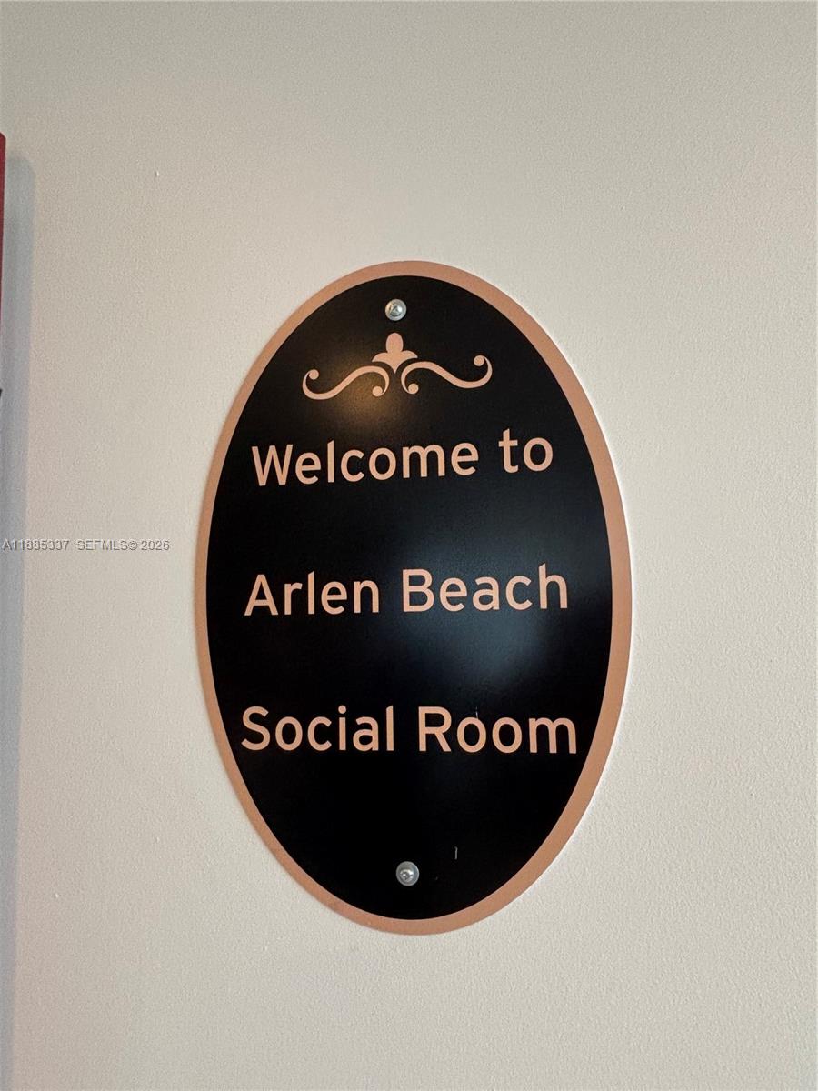 ARLEN BEACH CONDO - Residential