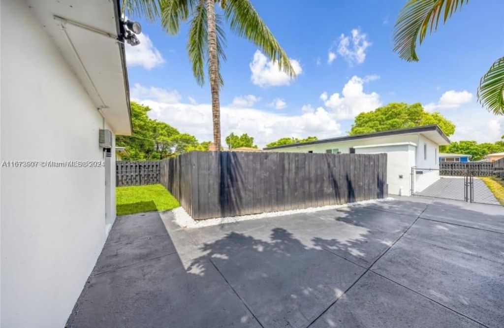 Photo of 2458 Rodman St #B, Hollywood, FL 33020 (MLS # A11673997)