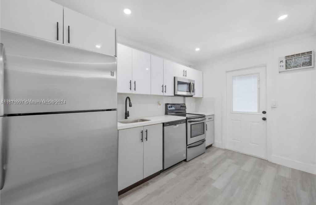Photo of 2458 Rodman St #B, Hollywood, FL 33020 (MLS # A11673997)