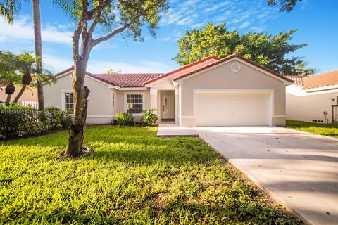 A home in Miramar