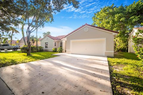 A home in Miramar