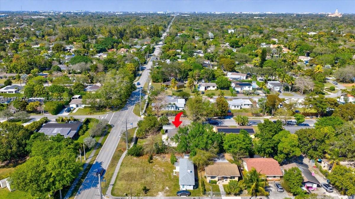 UNIV GARDENS SUB NO 5 - Residential