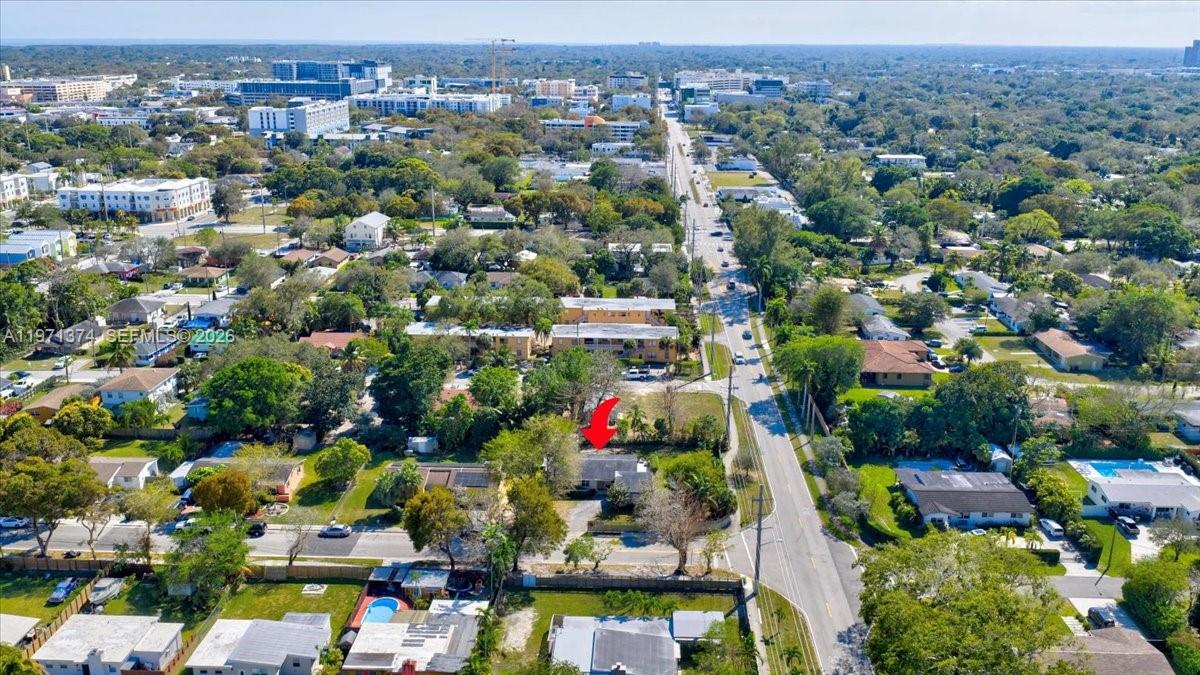 UNIV GARDENS SUB NO 5 - Residential