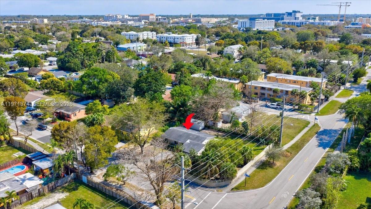 UNIV GARDENS SUB NO 5 - Residential