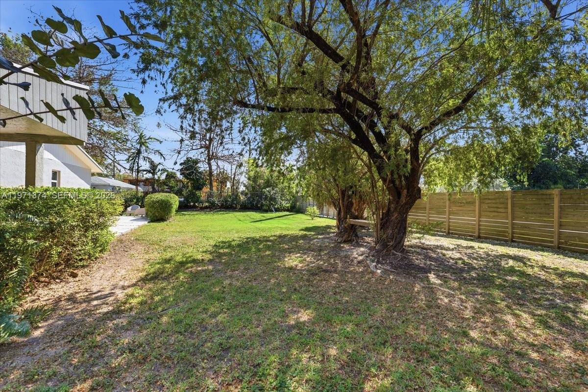 UNIV GARDENS SUB NO 5 - Residential