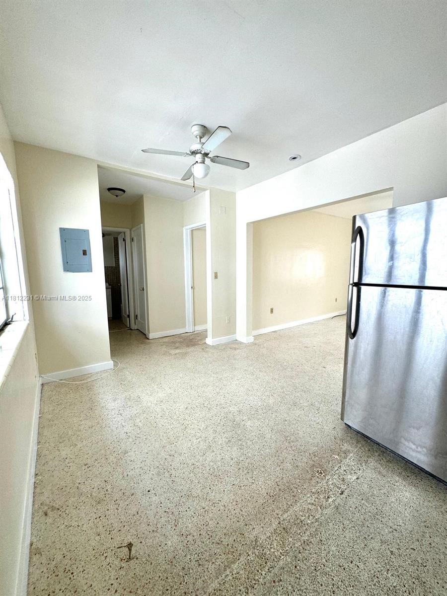 ISLE OF NORMANDY MIAMI VI - Residential Lease