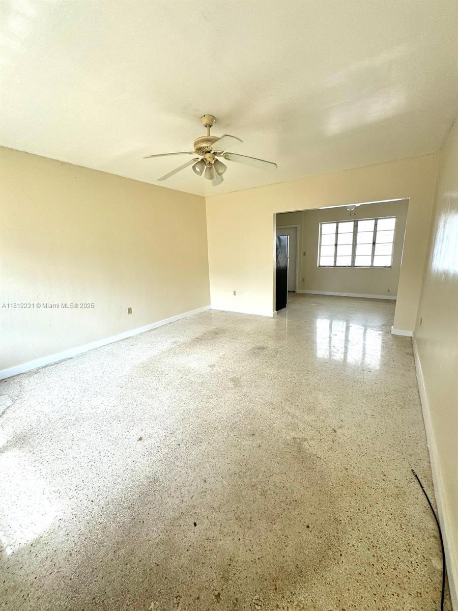 ISLE OF NORMANDY MIAMI VI - Residential Lease