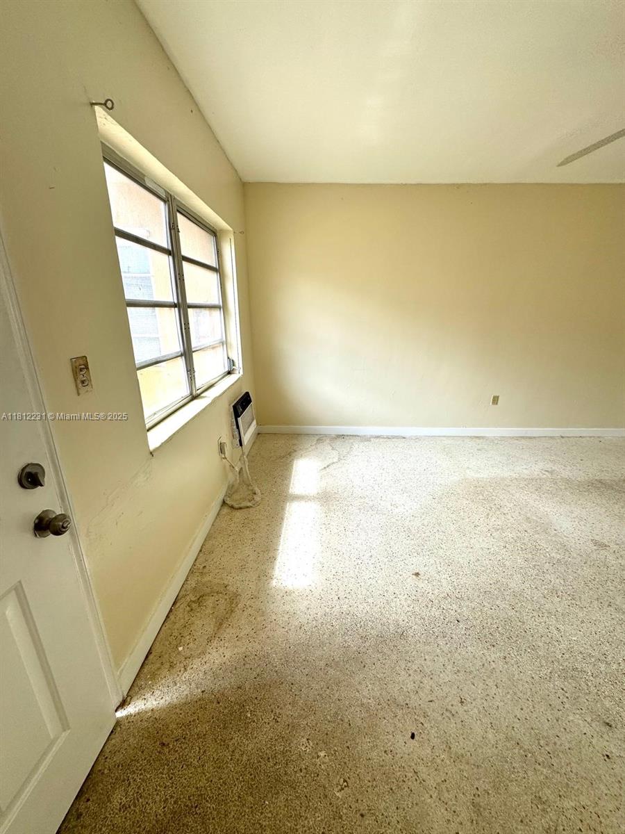 ISLE OF NORMANDY MIAMI VI - Residential Lease
