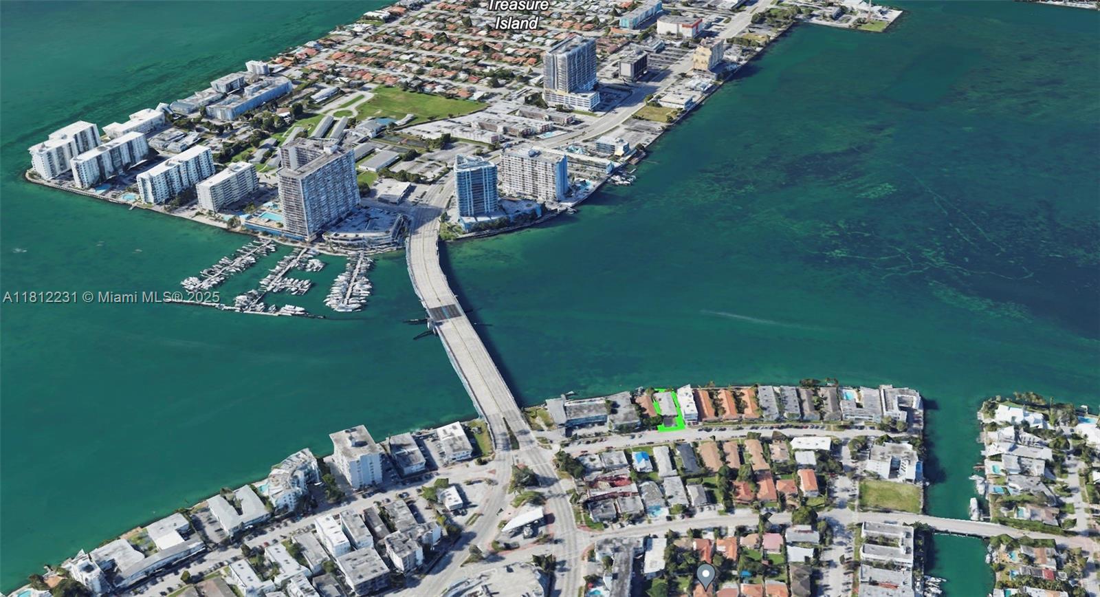 ISLE OF NORMANDY MIAMI VI - Residential Lease