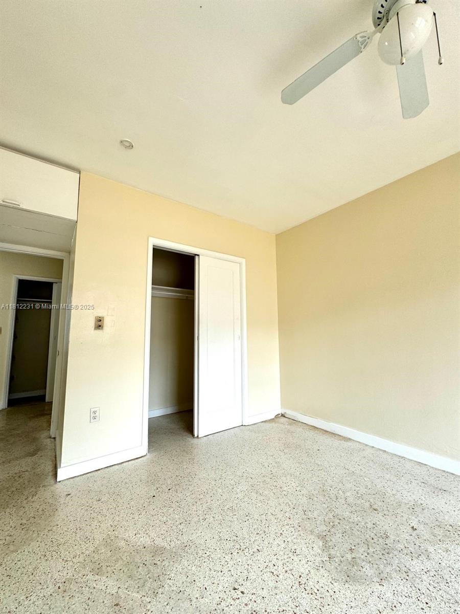 ISLE OF NORMANDY MIAMI VI - Residential Lease
