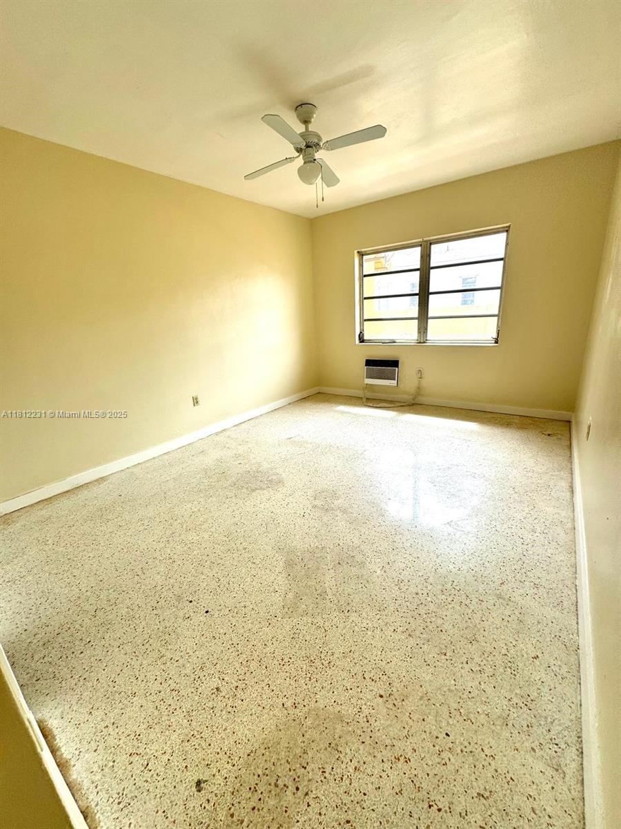 ISLE OF NORMANDY MIAMI VI - Residential Lease