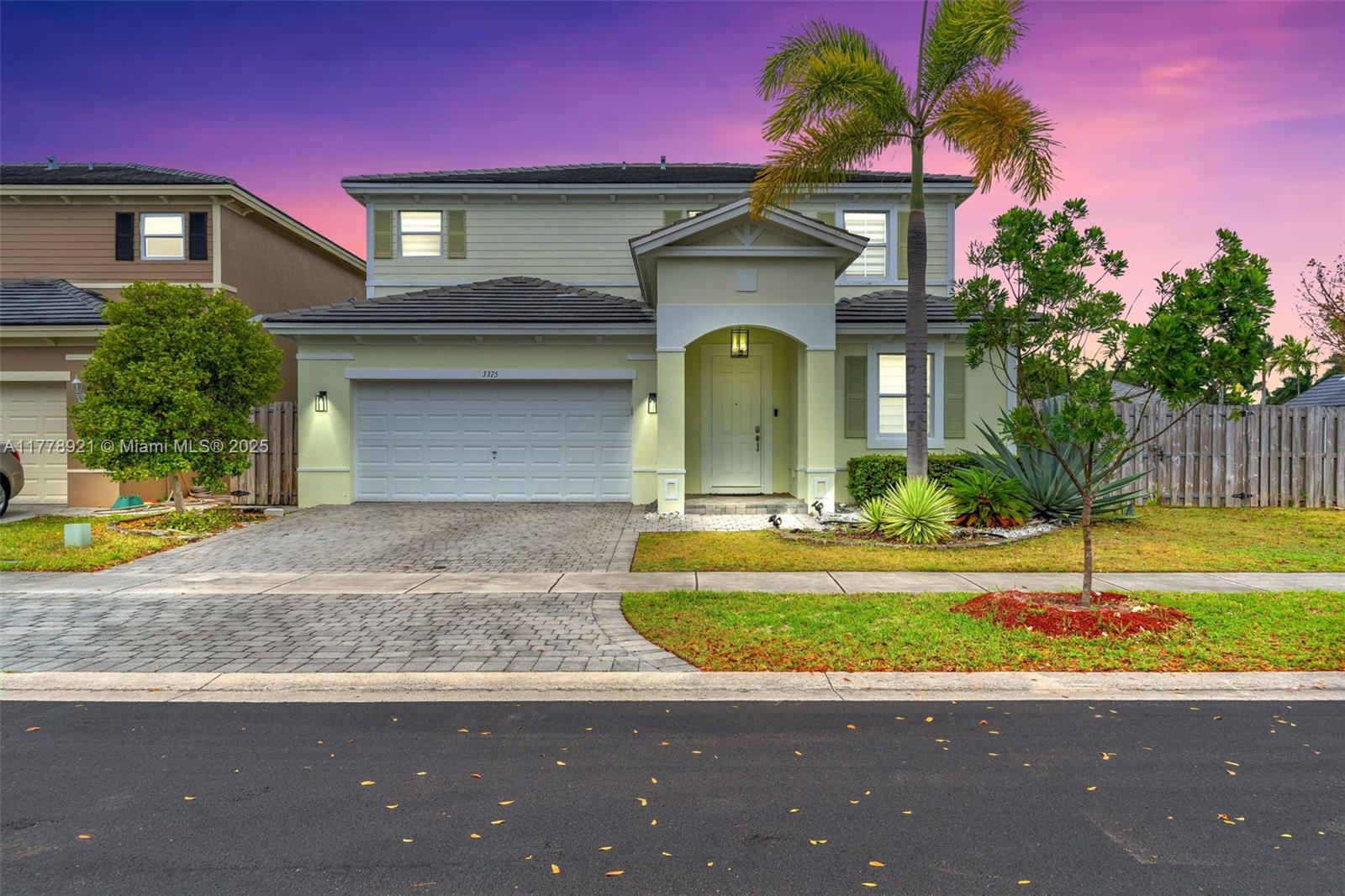 Property for Sale at 3375 Ne 2nd St, Homestead, Miami-Dade County, Florida - Bedrooms: 5 
Bathrooms: 3  - $620,000
