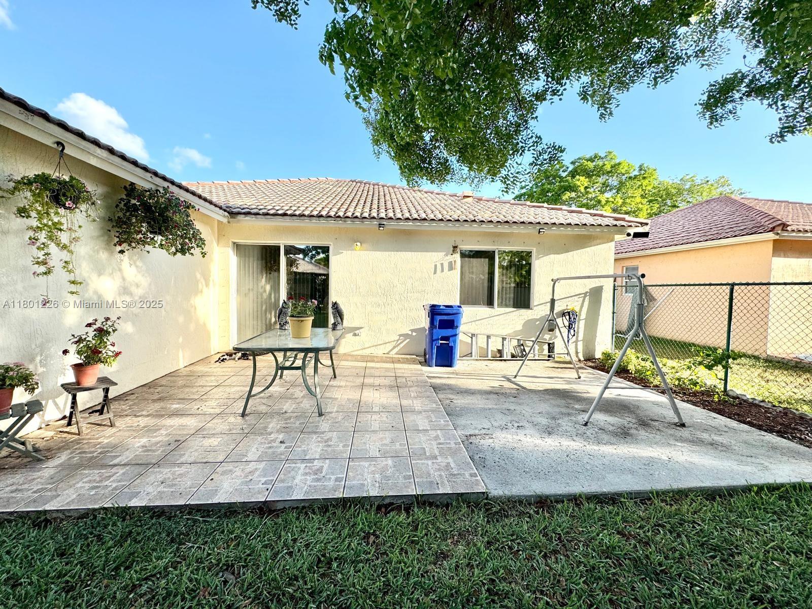 VILLAGES OF RENAISSANCE - Residential