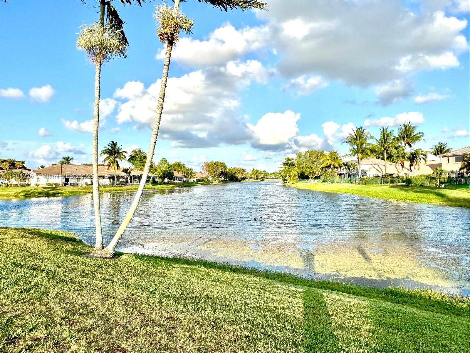 VILLAGES OF RENAISSANCE - Residential