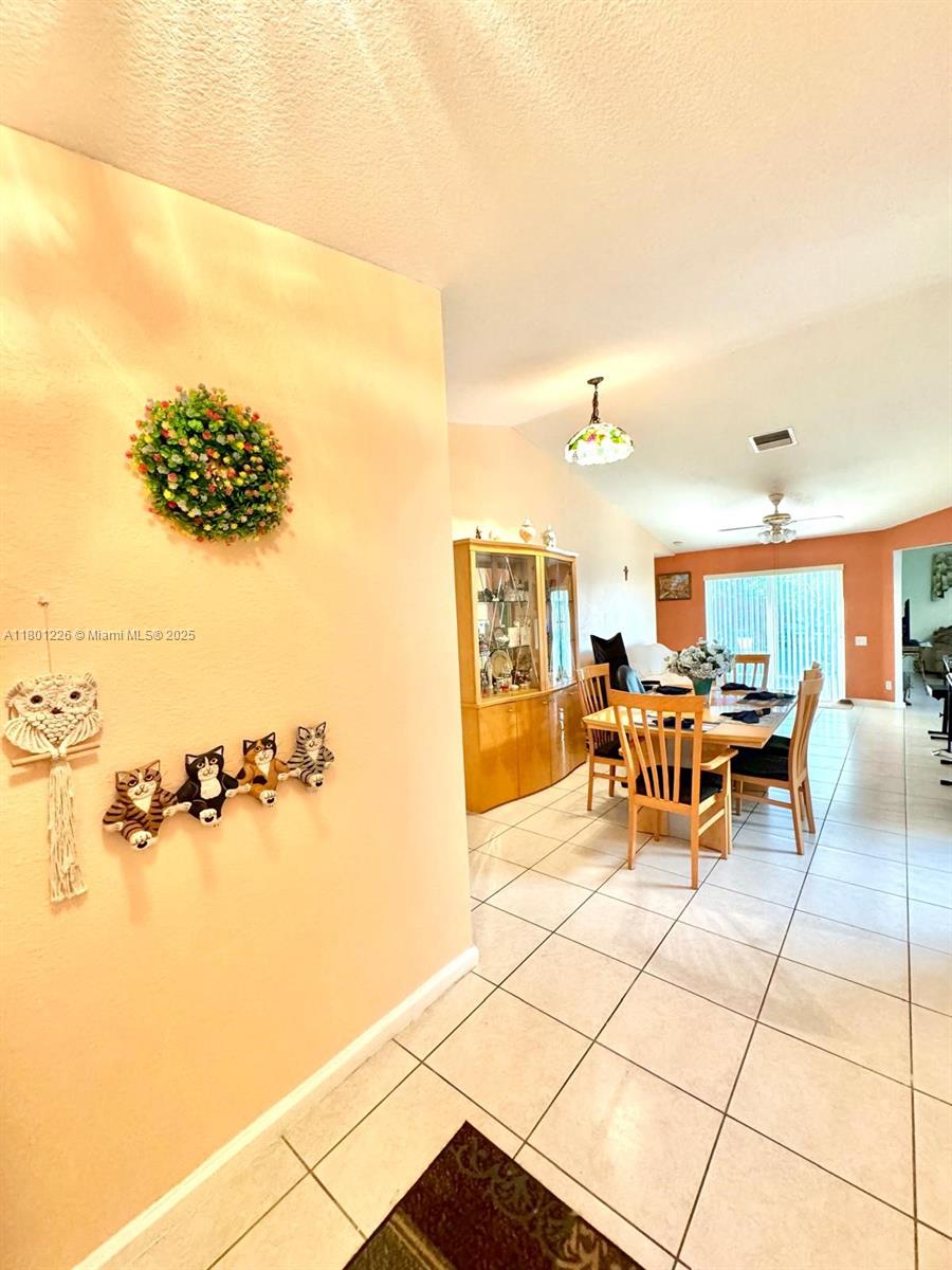 VILLAGES OF RENAISSANCE - Residential