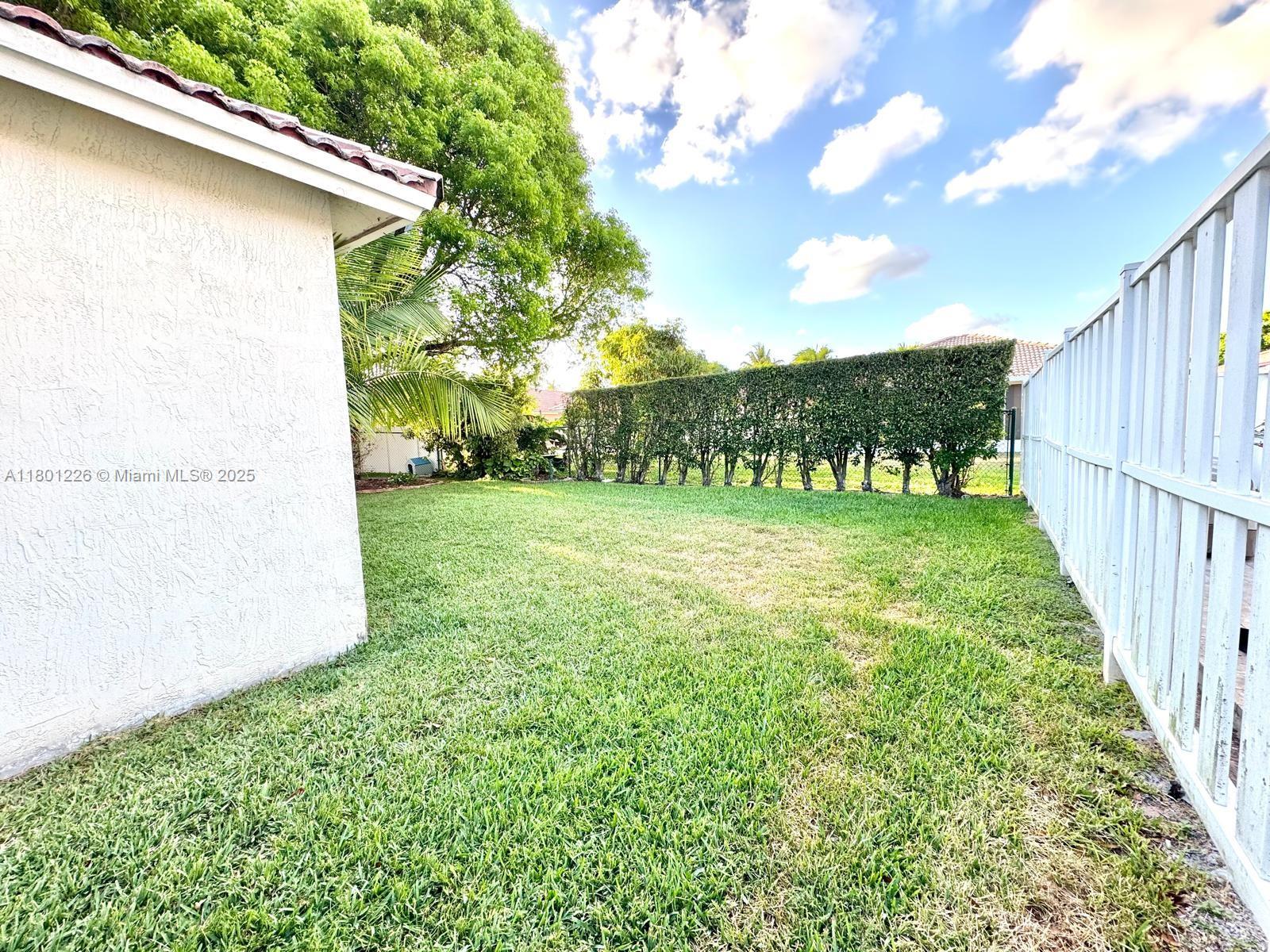 VILLAGES OF RENAISSANCE - Residential