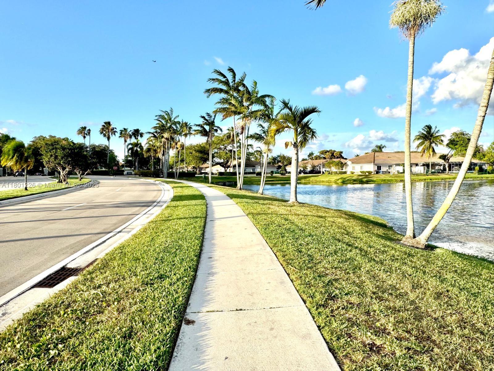 VILLAGES OF RENAISSANCE - Residential