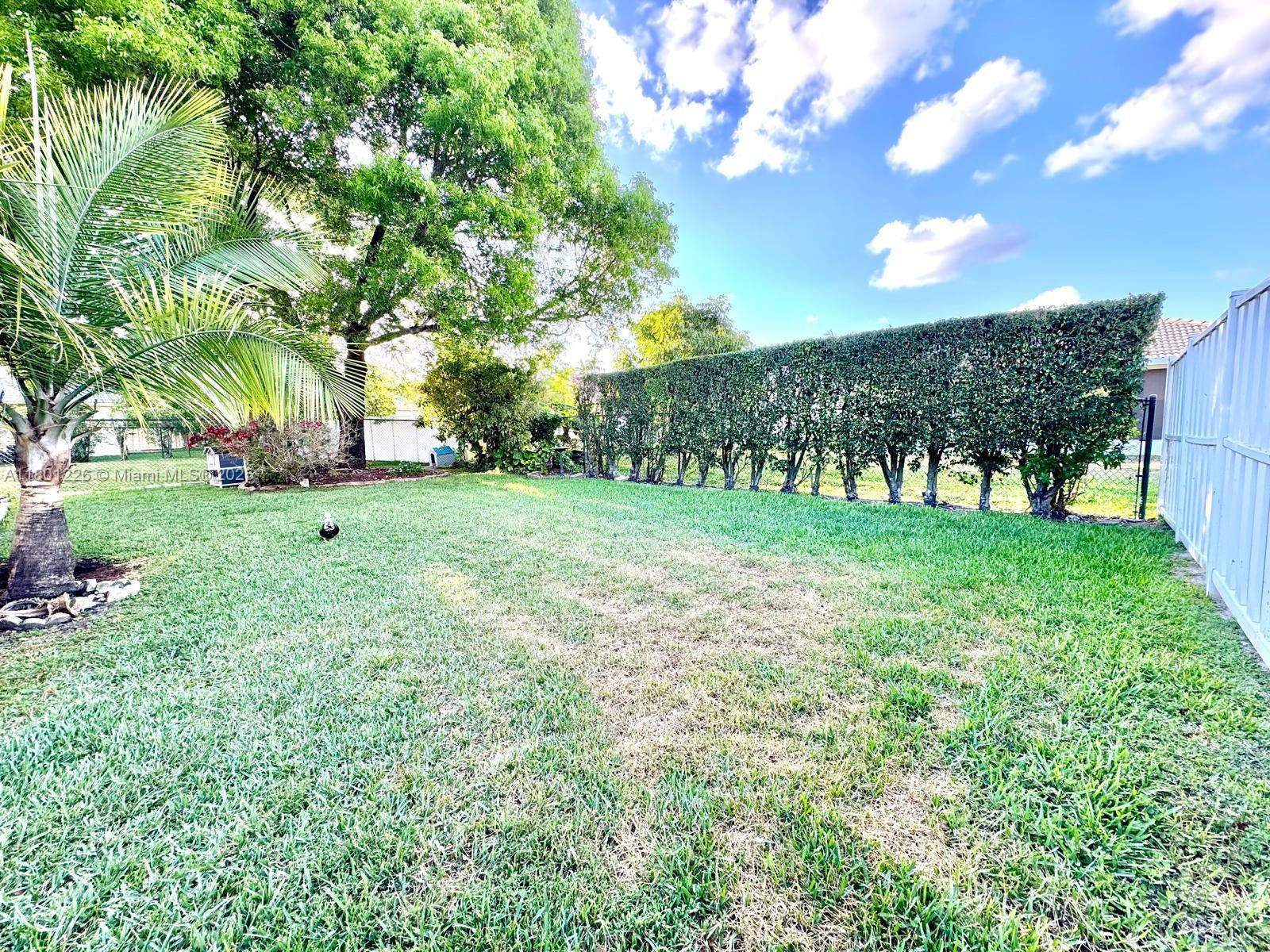 VILLAGES OF RENAISSANCE - Residential