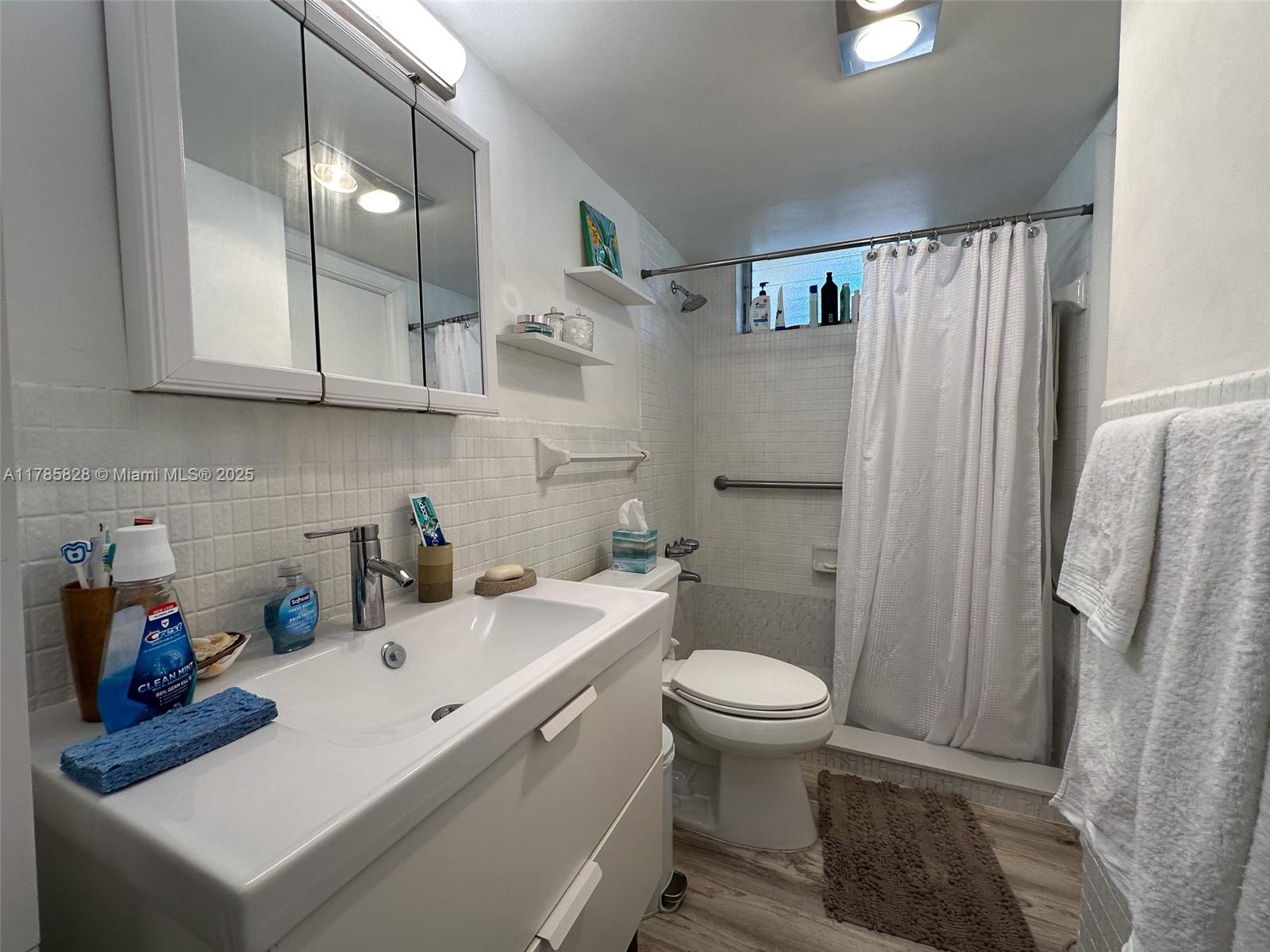 POINT EAST ONE CONDO - BL - Residential