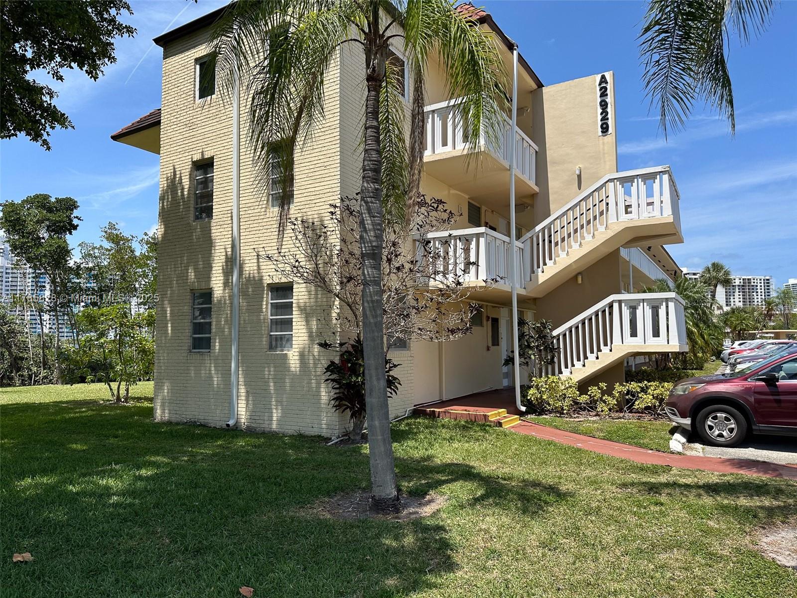 POINT EAST ONE CONDO - BL - Residential