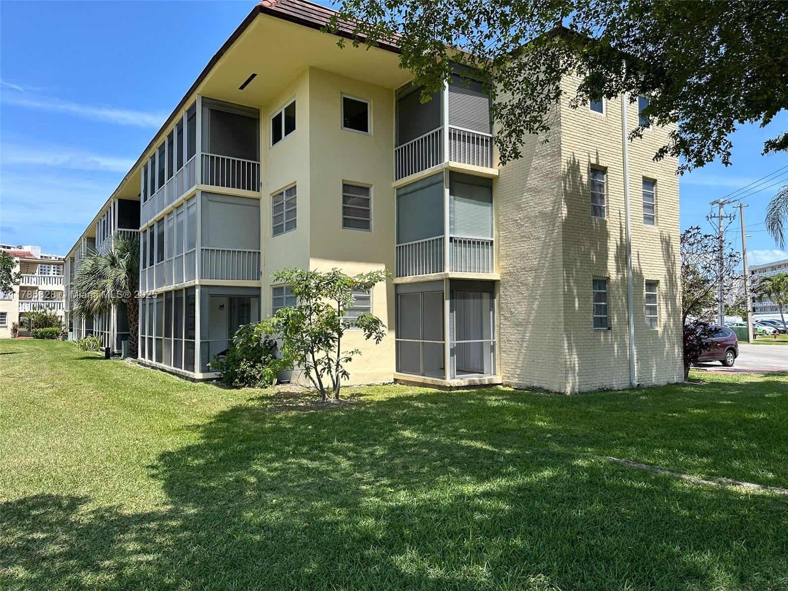 POINT EAST ONE CONDO - BL - Residential