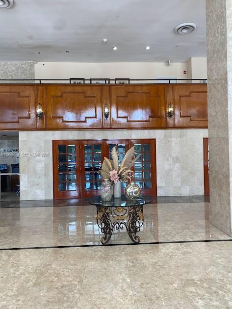 THE PAVILION CONDO - Residential