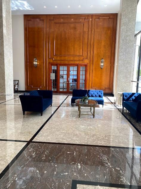 THE PAVILION CONDO - Residential